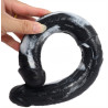 DoublePlayz Double Gode Luuk 37 x 4cm